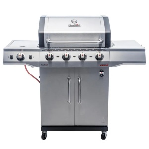 Char-broil performance pro s 4 barbecue a gas 140.967 - dettaglio 1