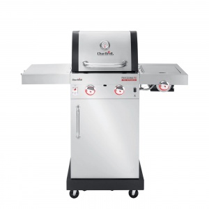 Char-broil professional pro s 2 barbecue a gas 140.919 - dettaglio 1