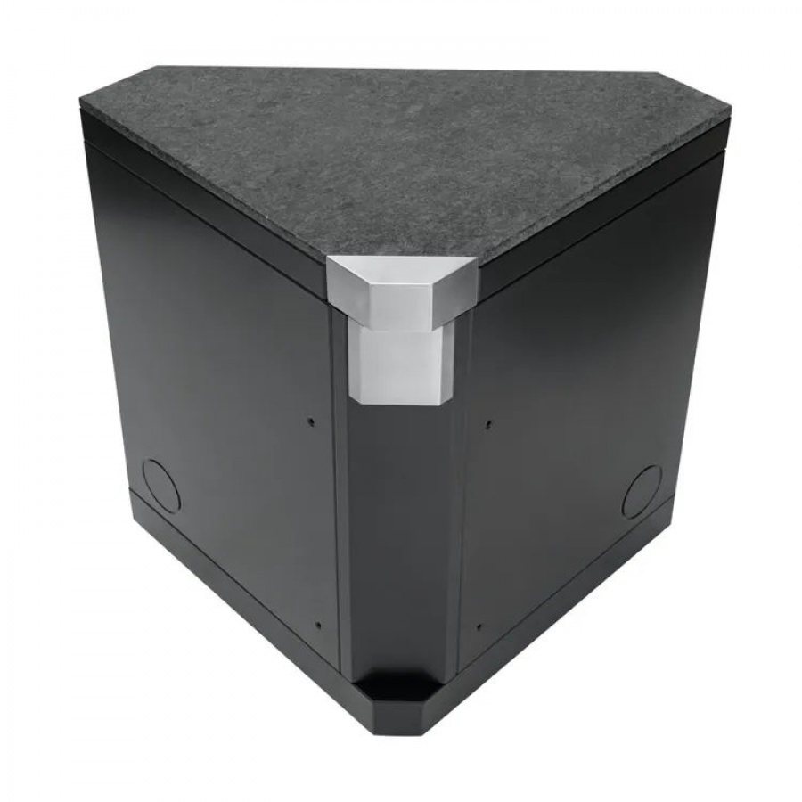 Char-broil ultimate corner module modulo angolare per barbecue da esterni 140.930 - dettaglio 2