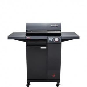 Char-broil smart-e barbecue elettrico 140.959 - dettaglio 1