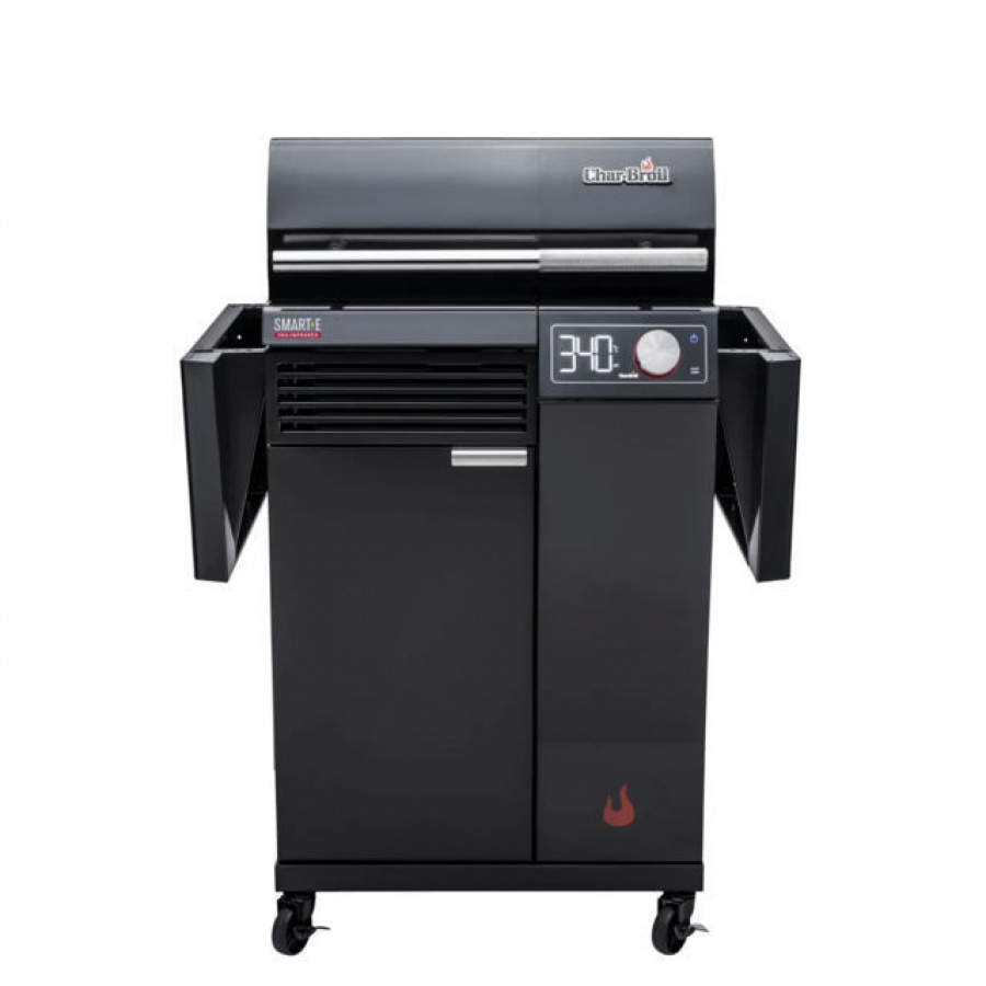 Char-broil smart-e barbecue elettrico 140.959 - dettaglio 3