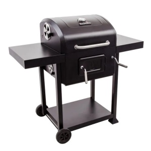 Char-broil charcoal 2600 barbecue a carbone 140.724 - dettaglio 1