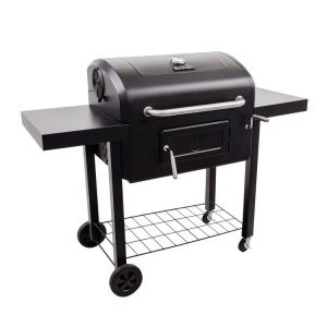 Char-broil charcoal 3500 barbecue a carbone 140.725 - dettaglio 1