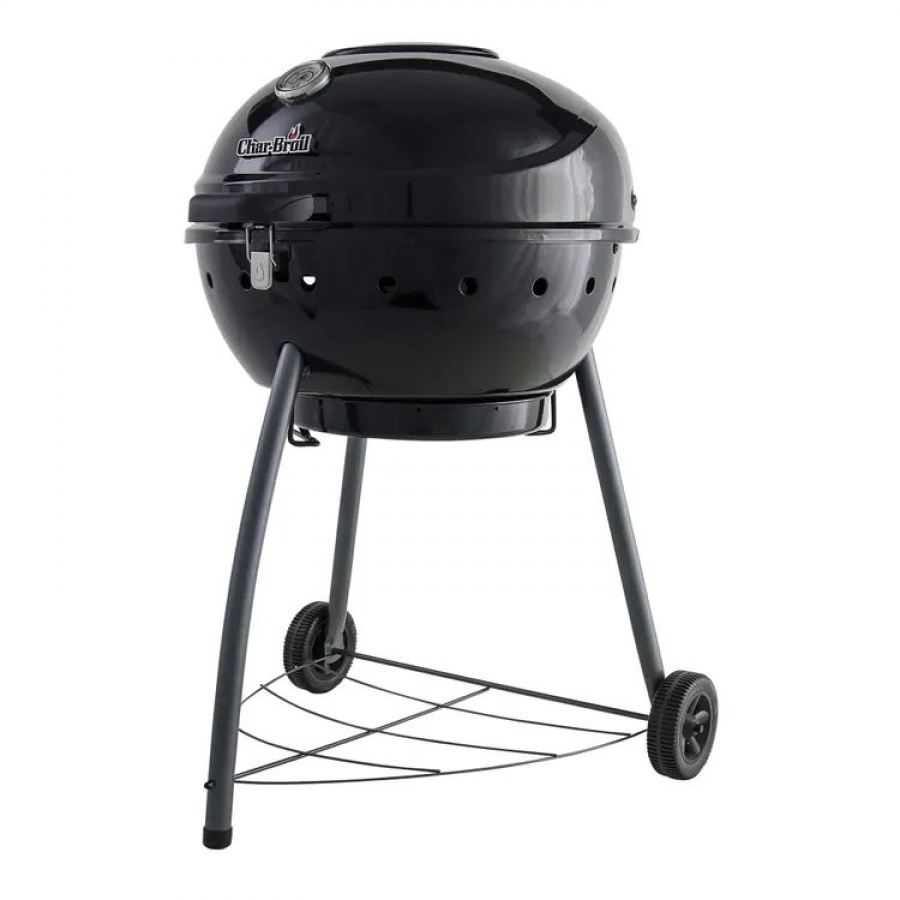 CharBroil Kettleman Barbecue a carbone Ferramenta Carozzi S.R.L.