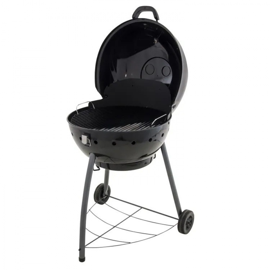 CharBroil Kettleman Barbecue a carbone Ferramenta Carozzi S.R.L.
