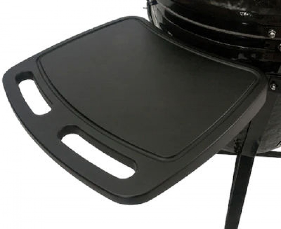 Primo grill oval large charcoal all-in-one kamado barbecue a carbone pgclgc - dettaglio 2