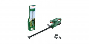 Bosch hobby easyhedgecut 18-52-13 tagliasiepi 52 cm a batteria 18 v - dettaglio 1