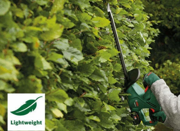 Bosch hobby easyhedgecut 18-52-13 tagliasiepi 52 cm a batteria 18 v - dettaglio 5