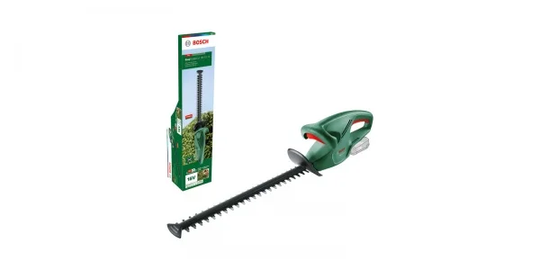 Bosch hobby easyhedgecut 18-52-13 tagliasiepi 52 cm 18 v senza batteria - dettaglio 3