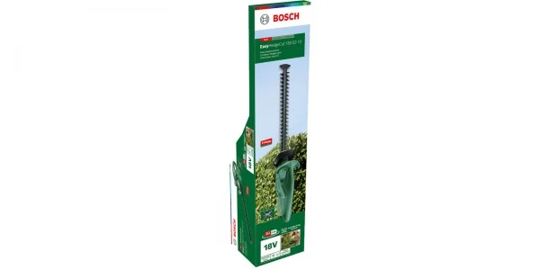 Bosch hobby easyhedgecut 18-52-13 tagliasiepi 52 cm 18 v senza batteria - dettaglio 4