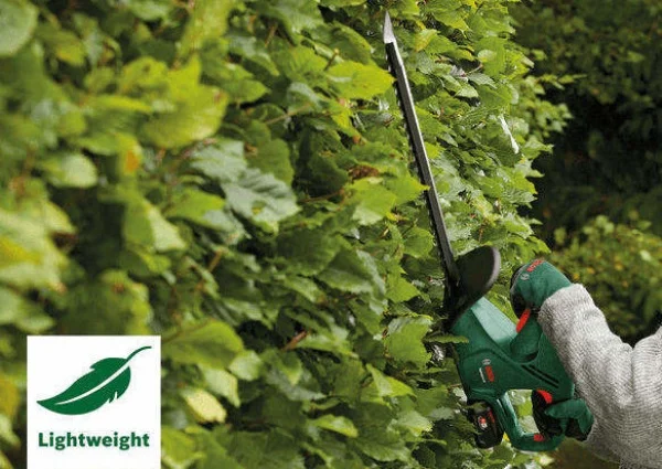 Bosch hobby easyhedgecut 18-52-13 tagliasiepi 52 cm 18 v senza batteria - dettaglio 6