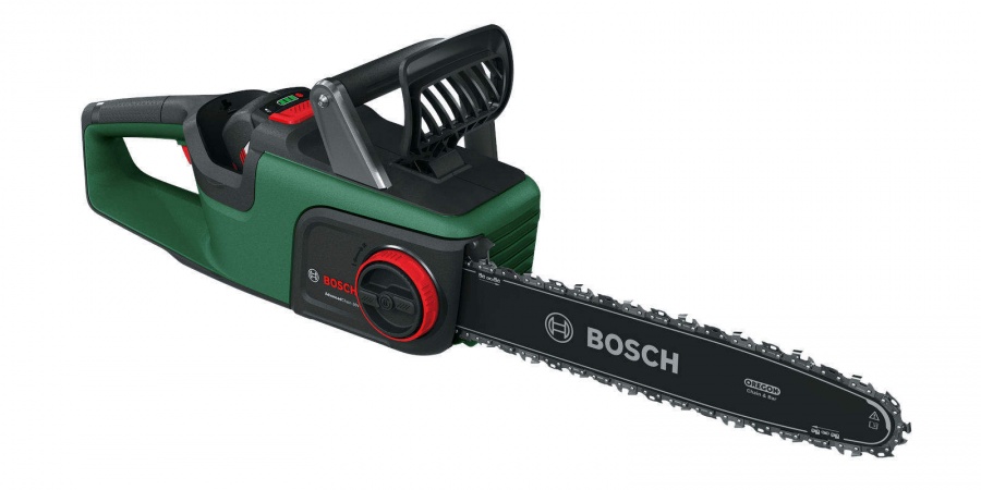 Bosch hobby advancedchain 36v-35-40 motosega brushless a batteria 36 v - dettaglio 2