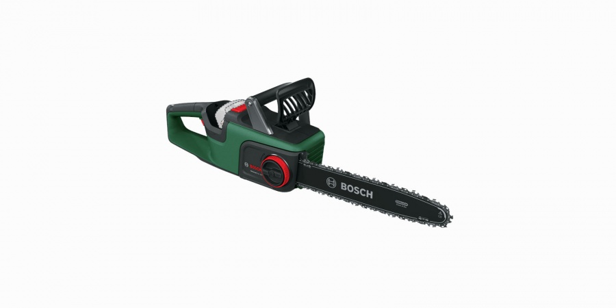 Bosch hobby advancedchain 36v-35-40 motosega brushless 36 v senza batteria - dettaglio 2