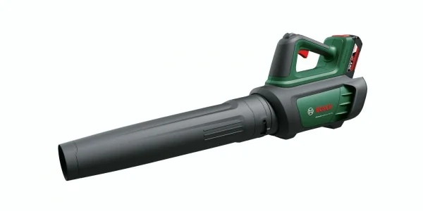Bosch hobby advancedleafblower 36v-750 soffiatore brushless 36 v senza batteria - dettaglio 2