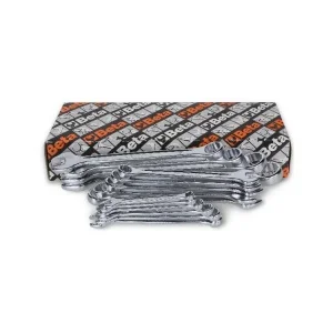 Beta 42/s17 serie di chiavi combinate 17 pz. 000421065 - dettaglio 1