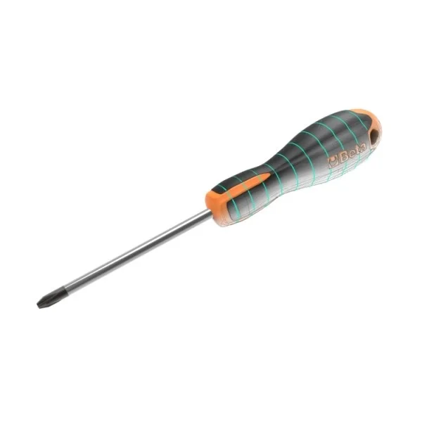 Beta 1203e/d10 serie cacciavite evox intaglio e croce ph 10 pz. 012031010 - dettaglio 3