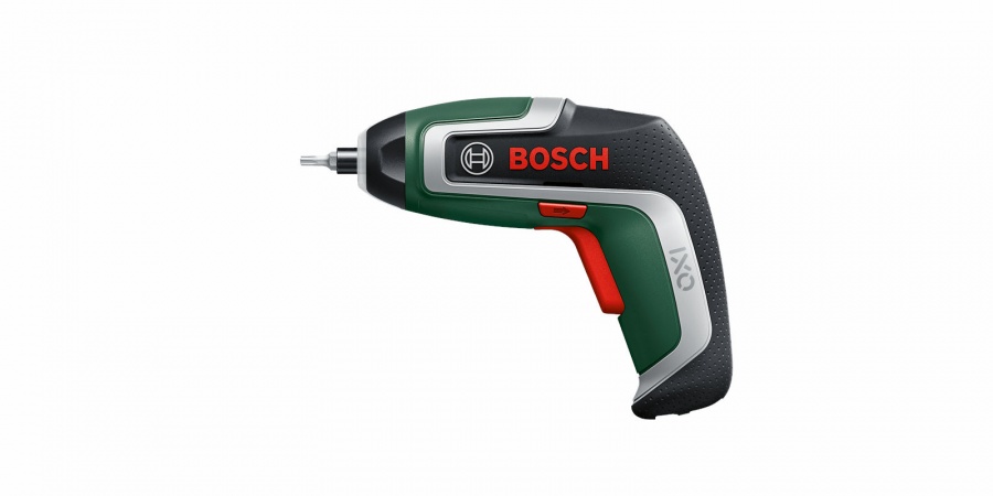 Bosch hobby ixo 7 basic avvitatore compatto a batteria 3,6 v 06039e0000 - dettaglio 2