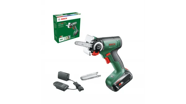 Bosch Hobby UniversalCut 18V-65 Microsega Nanoblade a batteria 18 V