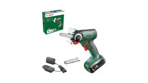 Bosch Hobby UniversalCut 18V-65 Microsega Nanoblade a batteria 18 V - 06033D5202