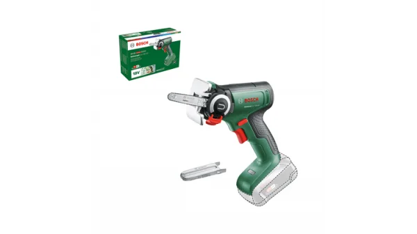 Bosch Hobby UniversalCut 18V-65 Microsega Nanoblade 18 V senza batteria