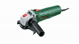 Bosch hobby universalgrind 750-115 smerigliatrice angolare 115 mm da 750 w 06033e2000 - dettaglio 1