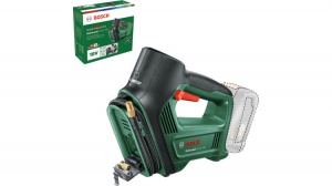 Bosch hobby universalpump 18v compressore portatile 18 v senza batteria 0603947100 - dettaglio 1