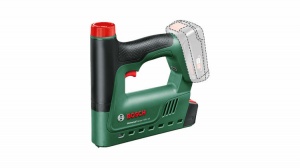 Bosch hobby universaltacker 18v-14 spillatrice a batteria 18 v per graffe e chiodi 06032a7000 - dettaglio 1