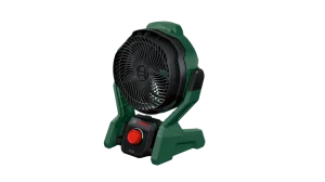 Bosch Hobby UniversalFan 18V-1000 Ventilatore regolabile 22,5 cm 18 V senza batteria - 06039E1000