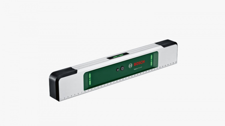 Bosch hobby easyspiritlevel livello digitale 40 cm orizzontale/verticale 0603667000 - dettaglio 1