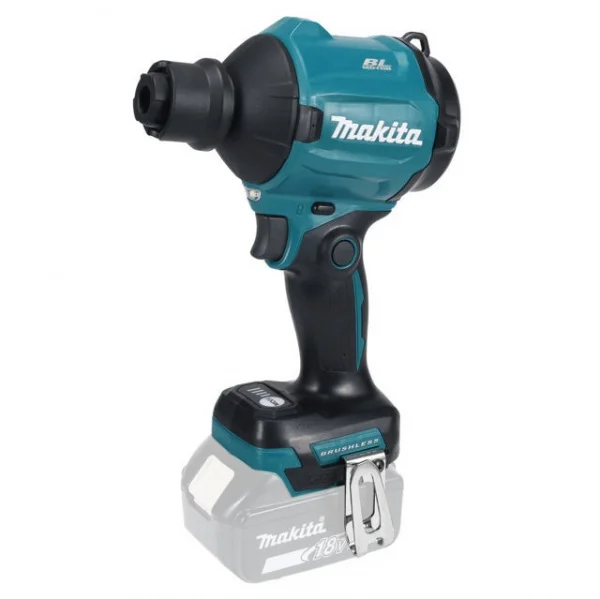 Makita das180rt soffiatore a pistola brushless a batteria 18 v - dettaglio 1