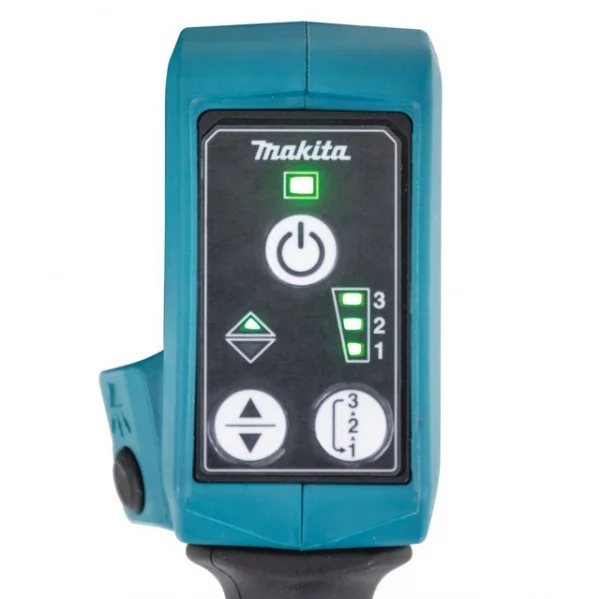 Makita dcu604z carriola a telaio tubolare 300 kg lxt 36 v senza batterie - dettaglio 3