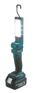 Makita debdml801 torcia a led lxt 18 v senza batteria - dettaglio 1