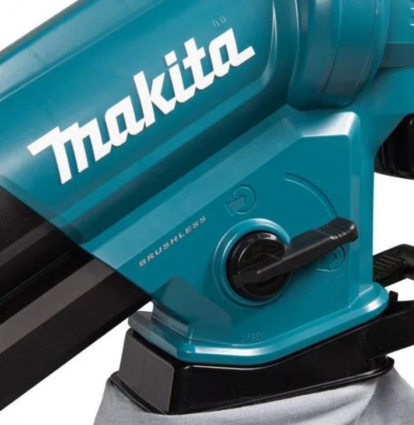 Makita DUB187Z Soffiatore aspiratore LXT 18 V senza batteria - DUB187Z