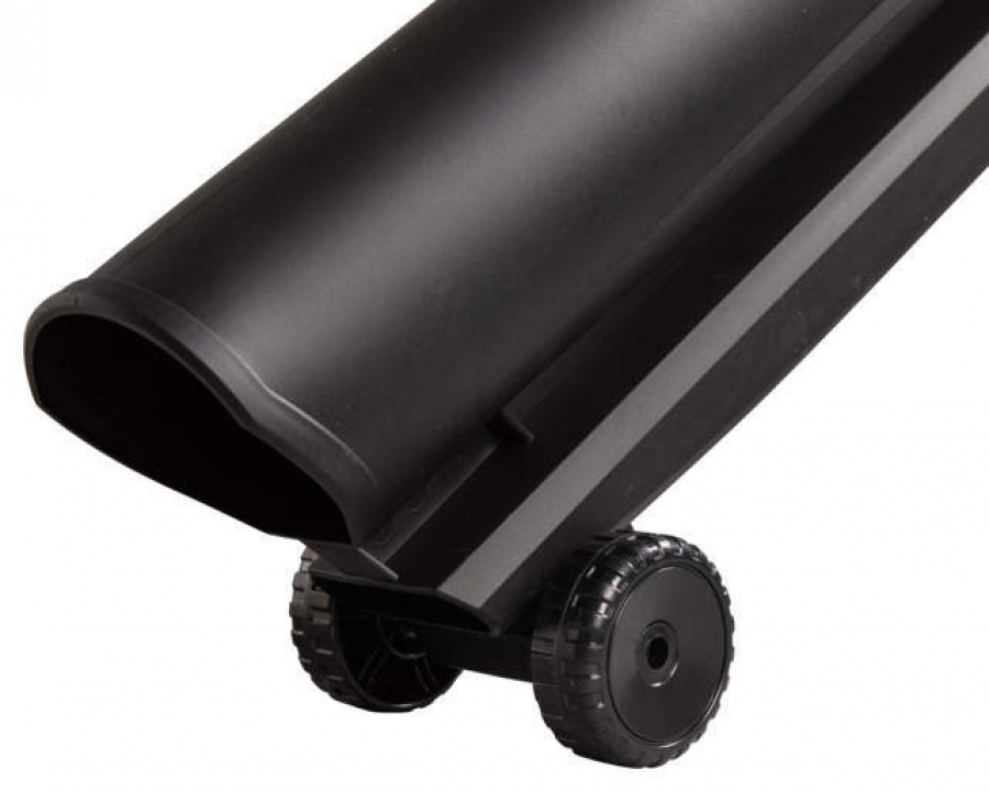 Faber Labs Adattatore Adattatore Stubby Per Soffiatore Makita 18V LXT (DUB185) – Ugello Compatto Per Asciugatura Auto Rapida Adattatore Stubby Per Makita DUB185 - Foto 5