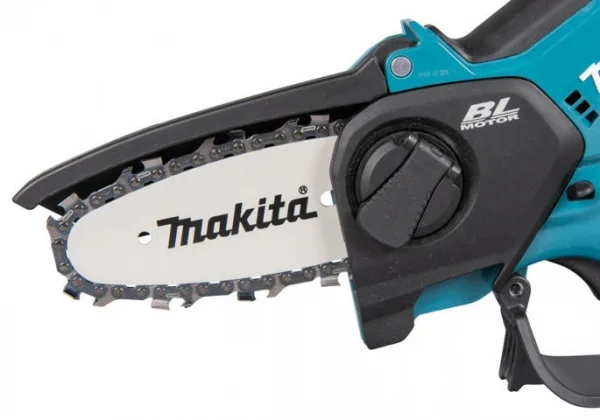 Makita duc101rf1j potatore a catena 10 cm lxt a batteria 18 v - dettaglio 6