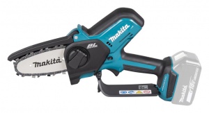 Makita duc101zj potatore a catena 10 cm lxt 18 v senza batteria - dettaglio 1