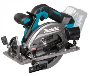 Makita hs012gz01 sega circolare 165 mm brushless 40 v senza batteria - dettaglio 1