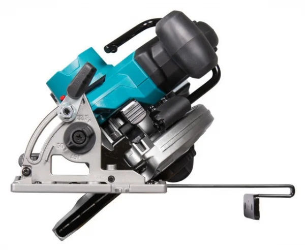 Makita hs012gz01 sega circolare 165 mm brushless 40 v senza batteria - dettaglio 4