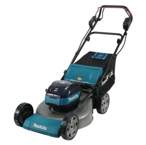 Makita lm002gz tagliaerba semovente 53 cm brushless 40 v senza batterie - dettaglio 1