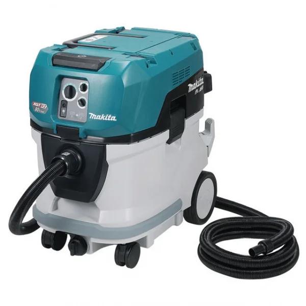 Makita vc006gmz01 aspiratore industriale brushless 2x 40 v senza batterie - dettaglio 1