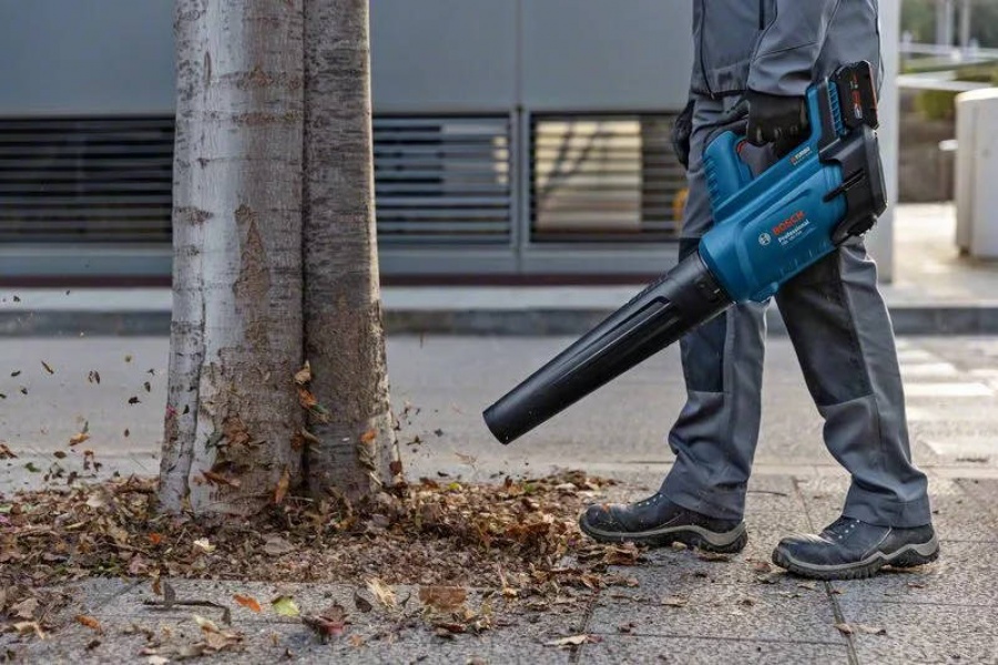 Ryobi R18TB-0 Soffiatore Brushless 18V ONE , Batteria Non Inclusa - Foto 8