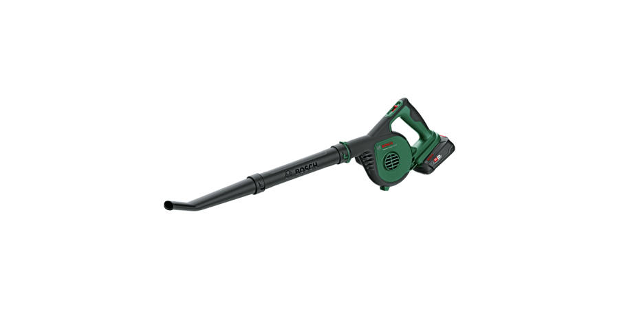 Bosch hobby universal leafblower 18v-130 soffiatore 245 km/h a batteria 18 v 06008a0600 - dettaglio 3