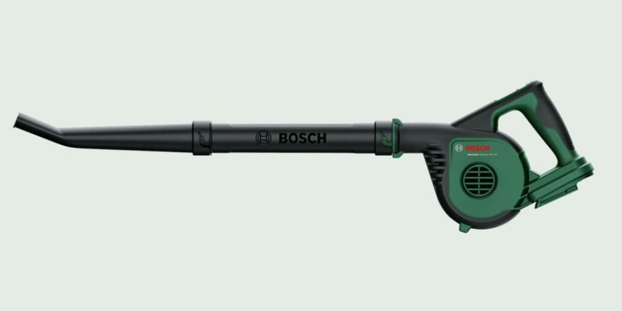 Bosch hobby universal leafblower 18v-130 soffiatore 245 km/h 18 v senza batteria 06008a0601 - dettaglio 2