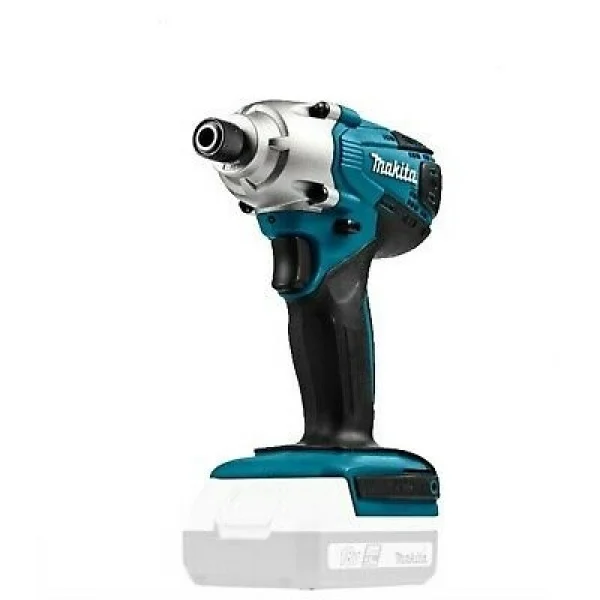 Makita DK18922A01 Set avvitatori a percussione ed impulsi 18 V con batterie - DK18922A01