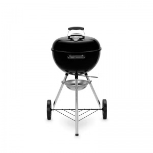 Weber original kettle e-4710 barbecue a carbone 13101004 - dettaglio 1