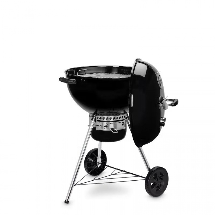 Weber original kettle e-5730 barbecue a carbone 14201004 - dettaglio 4