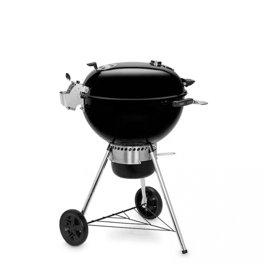 Weber master-touch premium se e-5775 barbecue a carbone 17401004 - dettaglio 3