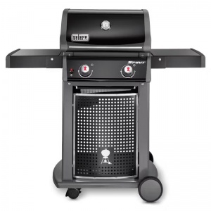 Weber Spirit E-210 Classic Barbecue a gas - 46010029