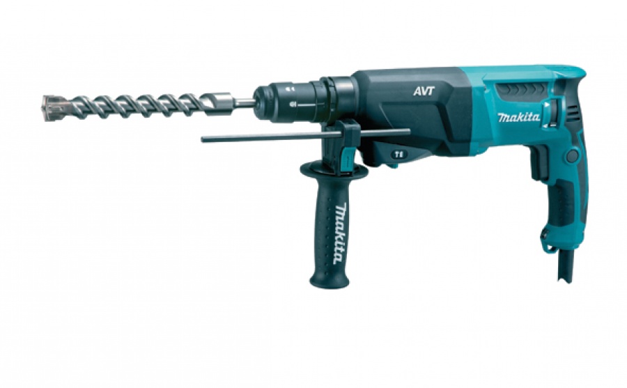Tassellatore Makita HR2611F 800W mm. 26