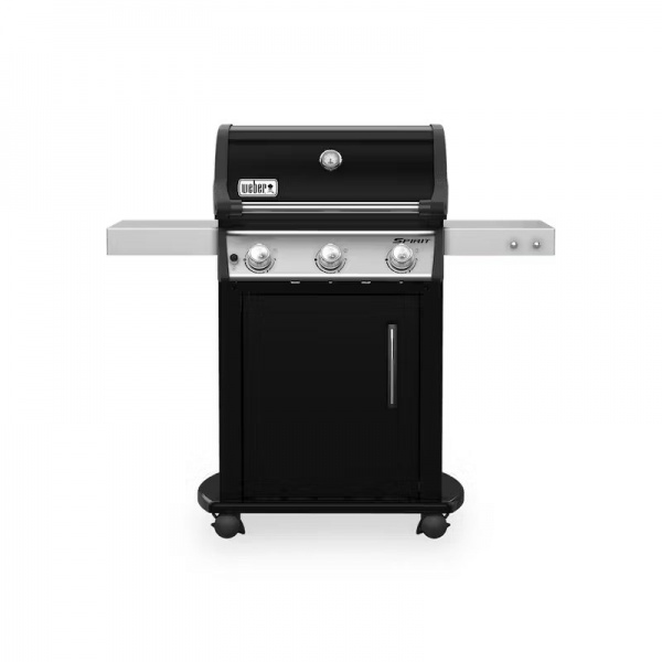 Weber spirit e-315 gbs barbecue a gas 46512229 - dettaglio 1